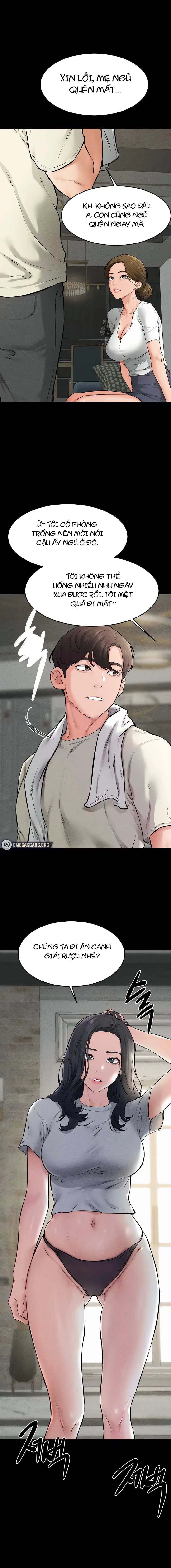 Gia Đình Mới Của Tôi - Trang 17