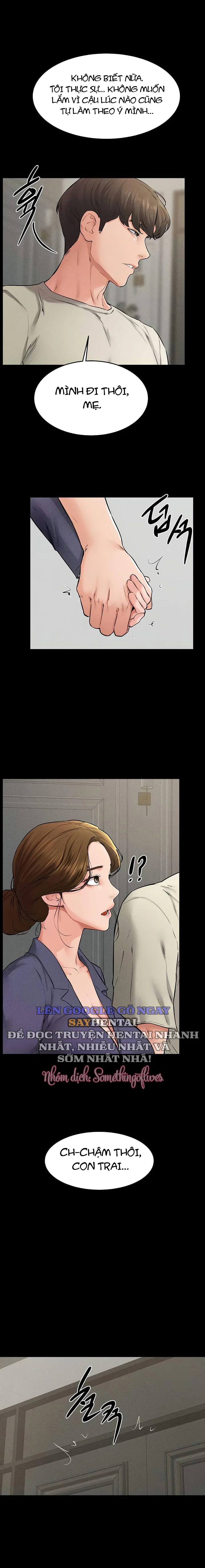 Gia Đình Mới Của Tôi - Trang 20