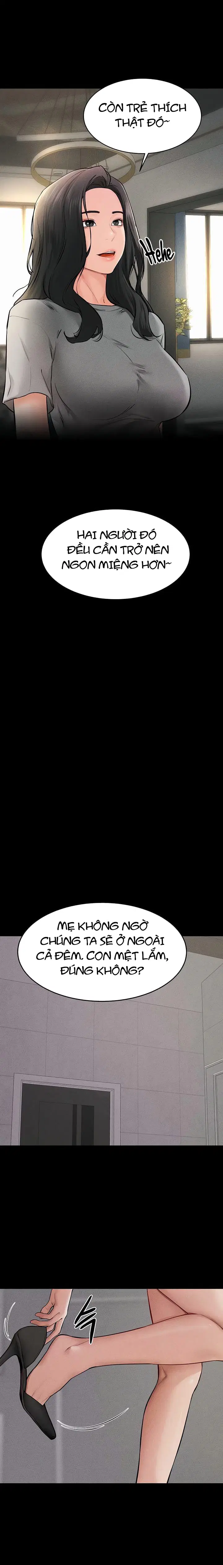 Gia Đình Mới Của Tôi - Trang 21