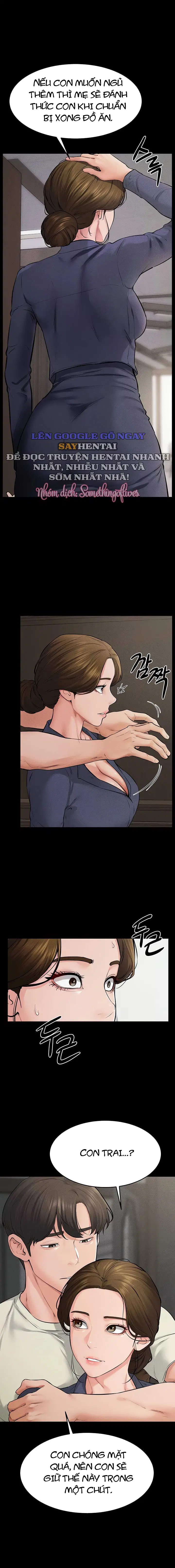 Gia Đình Mới Của Tôi - Trang 22