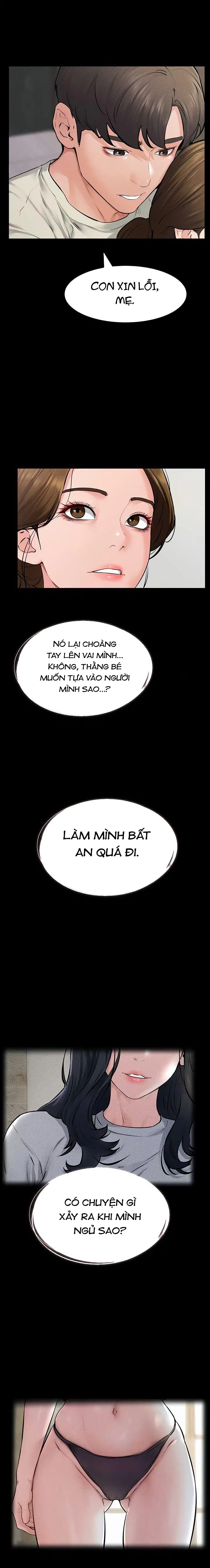 Gia Đình Mới Của Tôi - Trang 23