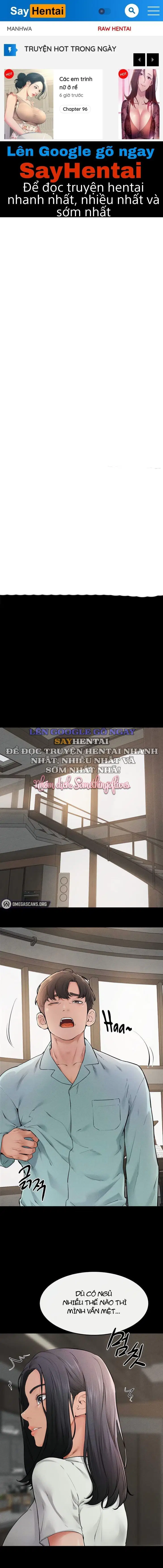 Gia Đình Mới Của Tôi - Trang 1