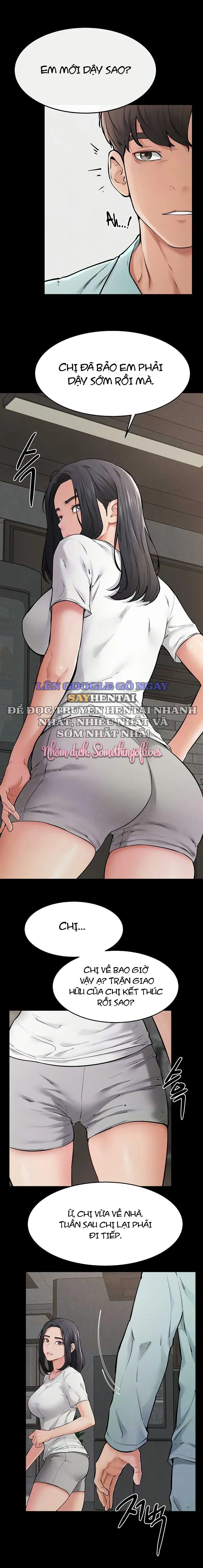 Gia Đình Mới Của Tôi - Trang 2