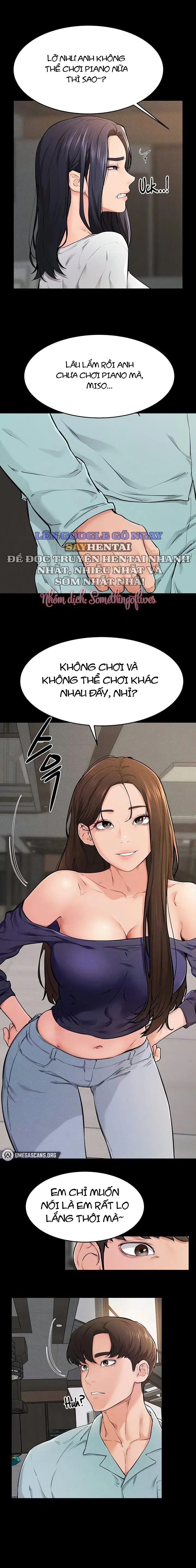 Gia Đình Mới Của Tôi - Trang 6