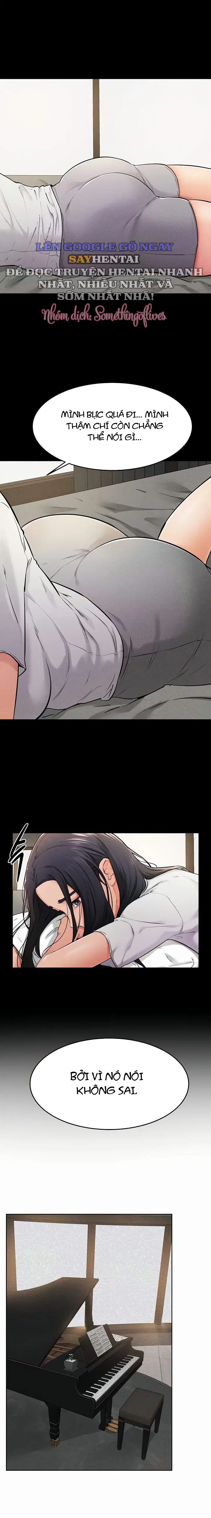 Gia Đình Mới Của Tôi - Trang 9