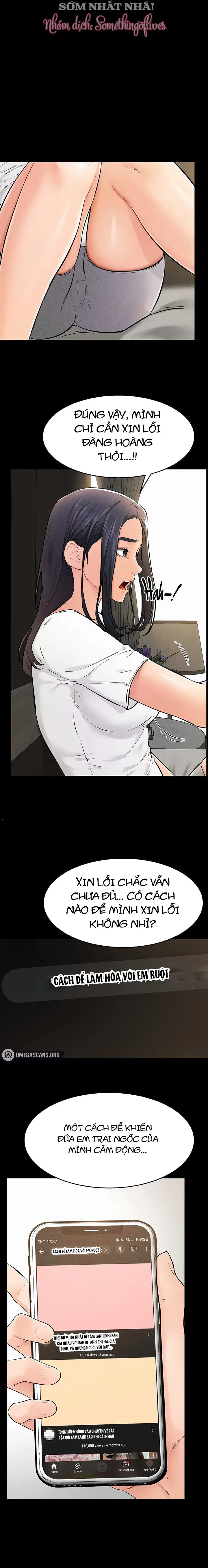 Gia Đình Mới Của Tôi - Trang 12