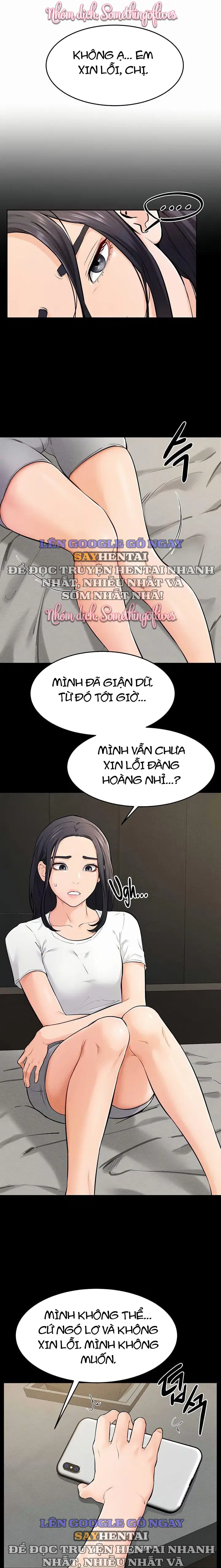 Gia Đình Mới Của Tôi - Trang 11