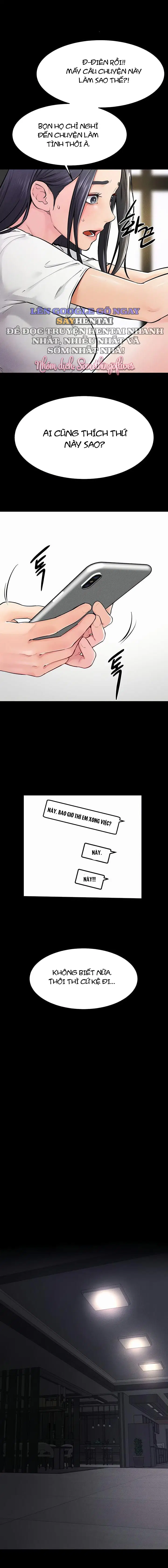 Gia Đình Mới Của Tôi - Trang 15