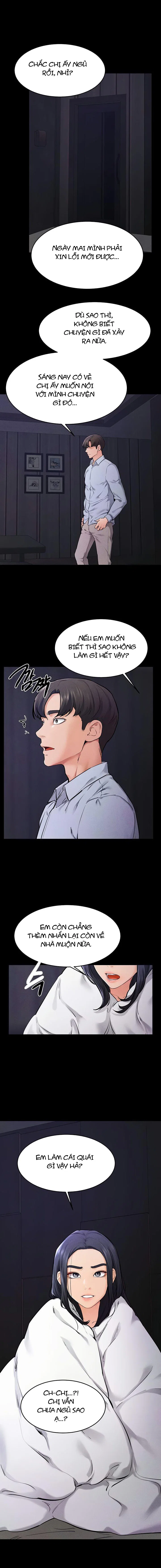 Gia Đình Mới Của Tôi - Trang 17