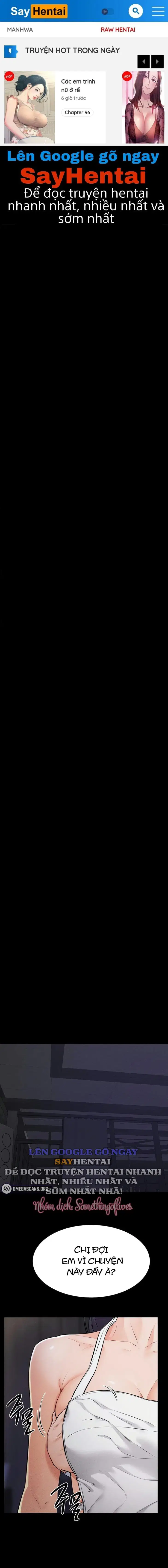 Gia Đình Mới Của Tôi - Trang 1