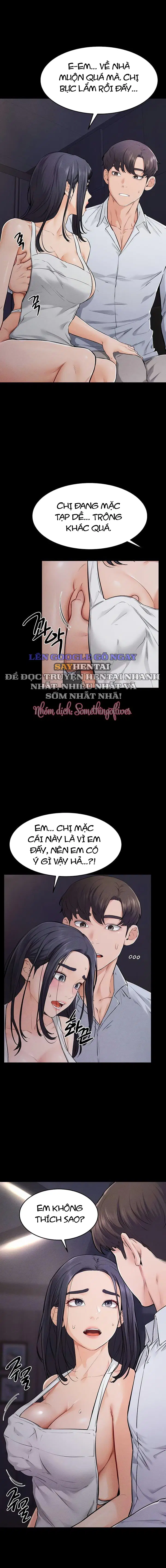 Gia Đình Mới Của Tôi - Trang 2