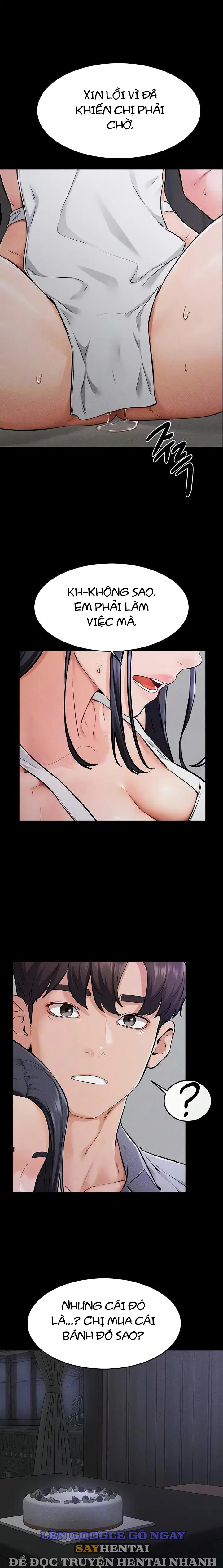 Gia Đình Mới Của Tôi - Trang 4