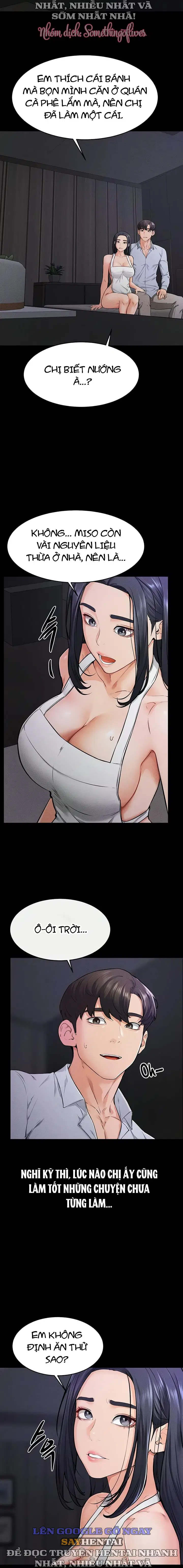 Gia Đình Mới Của Tôi - Trang 5