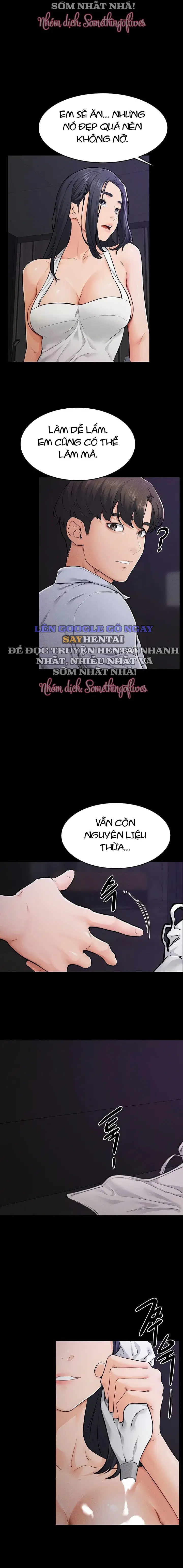 Gia Đình Mới Của Tôi - Trang 6