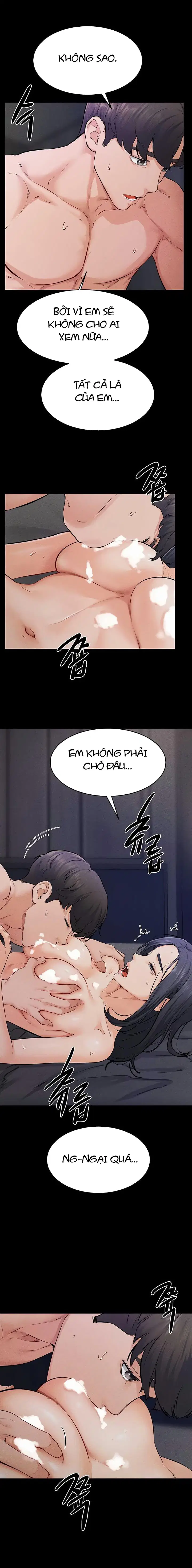 Gia Đình Mới Của Tôi - Trang 9