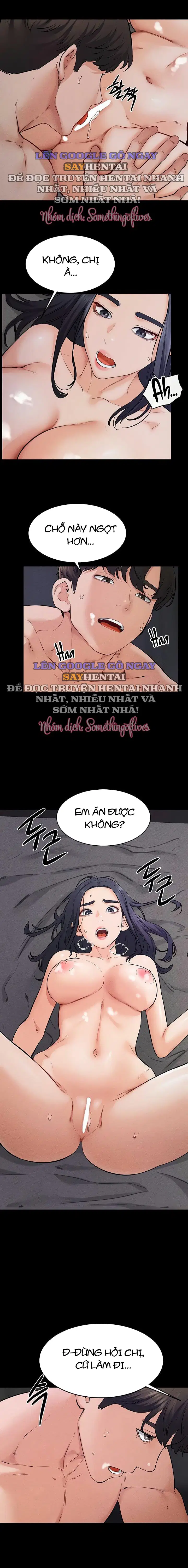 Gia Đình Mới Của Tôi - Trang 11