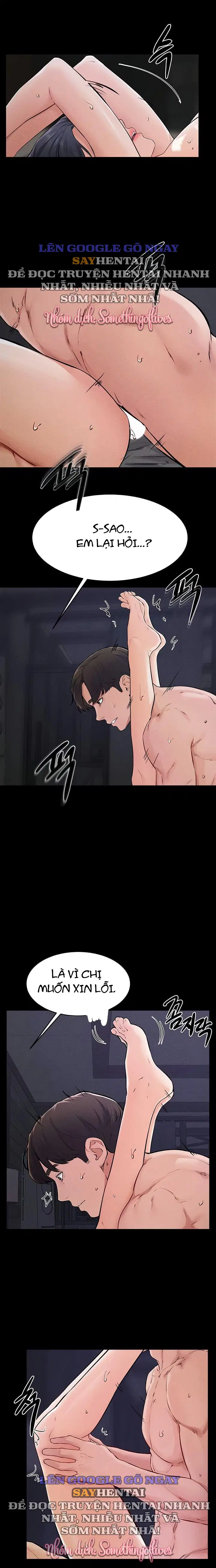 Gia Đình Mới Của Tôi - Trang 13