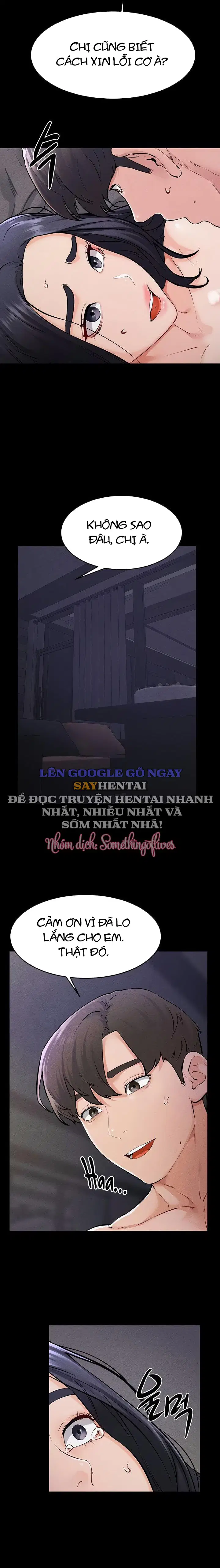 Gia Đình Mới Của Tôi - Trang 15