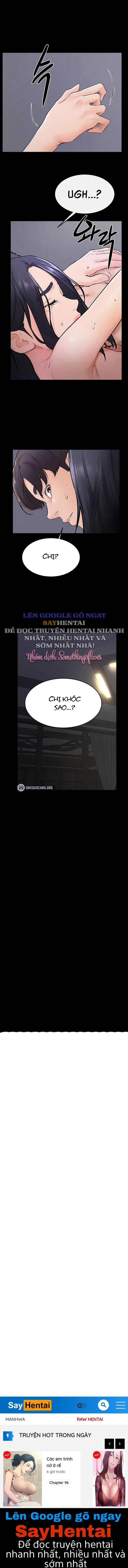 Gia Đình Mới Của Tôi - Trang 16