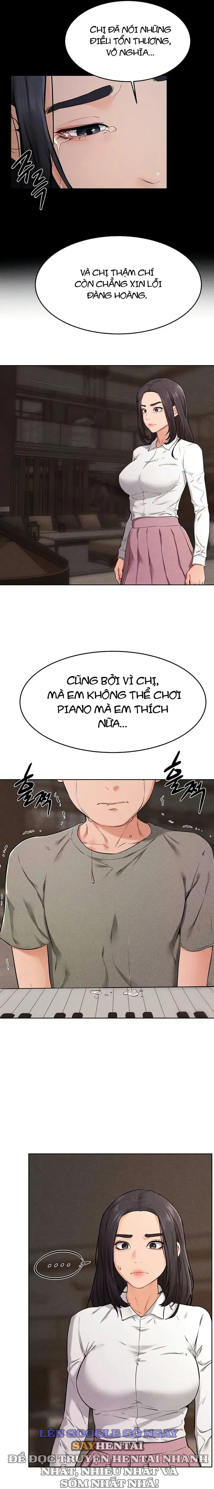 Gia Đình Mới Của Tôi - Trang 4