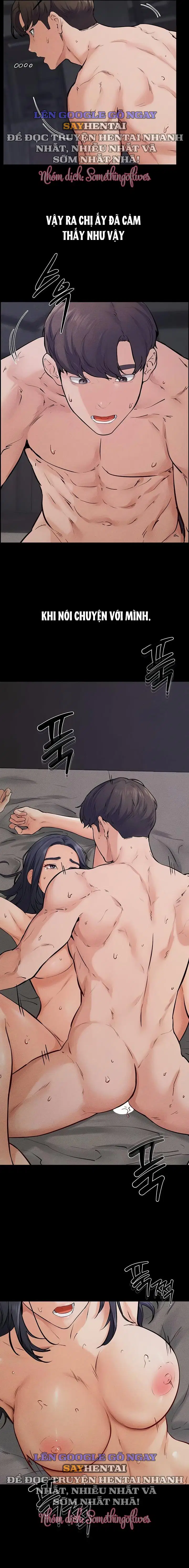 Gia Đình Mới Của Tôi - Trang 6