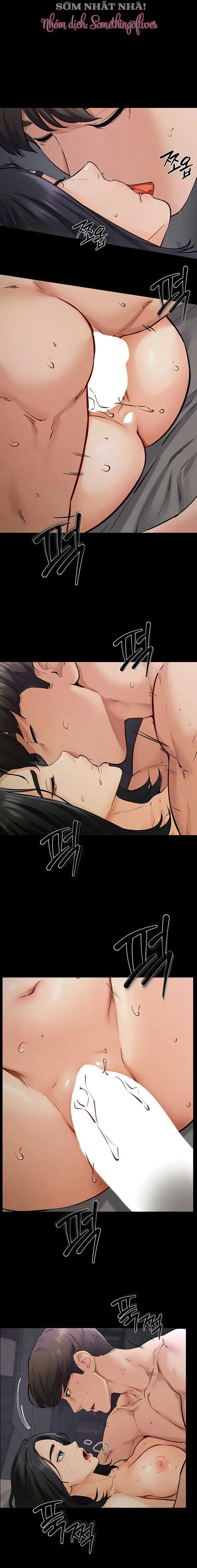 Gia Đình Mới Của Tôi - Trang 8