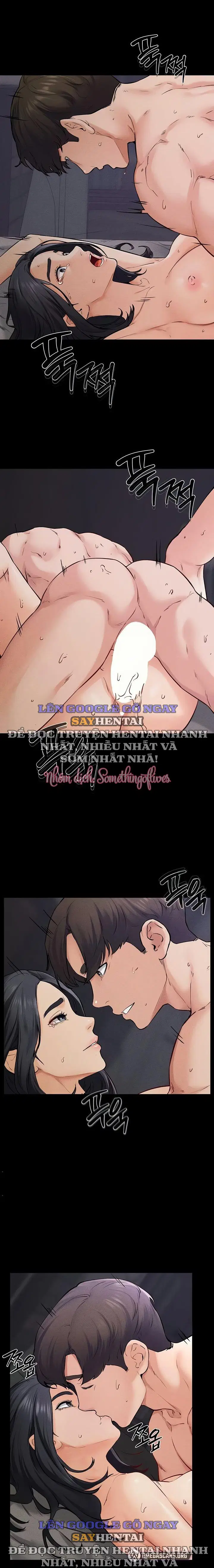 Gia Đình Mới Của Tôi - Trang 7