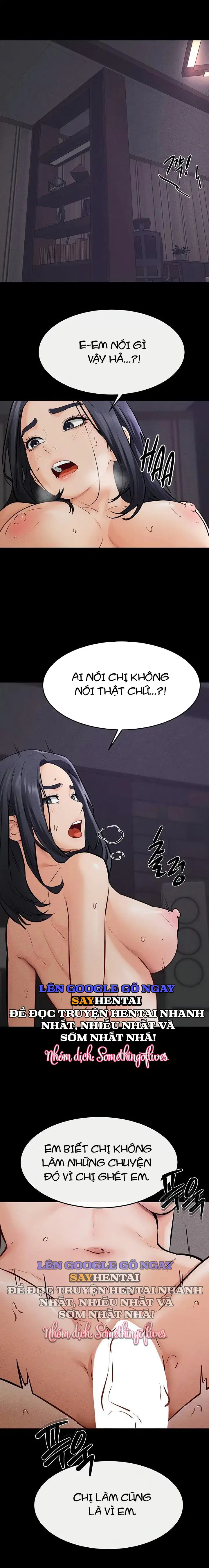 Gia Đình Mới Của Tôi - Trang 10