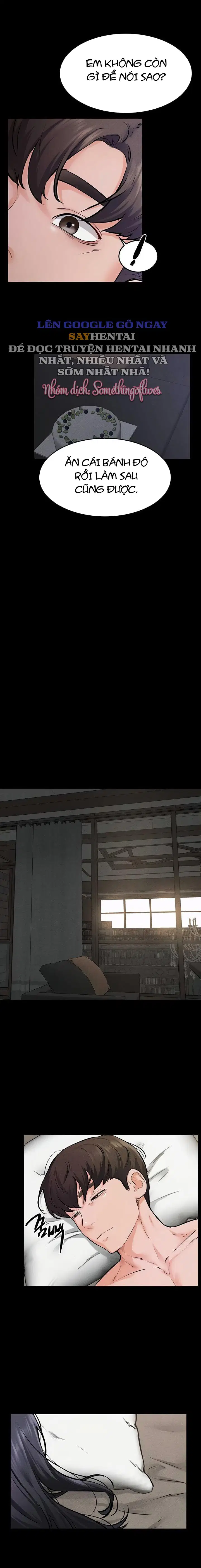 Gia Đình Mới Của Tôi - Trang 14