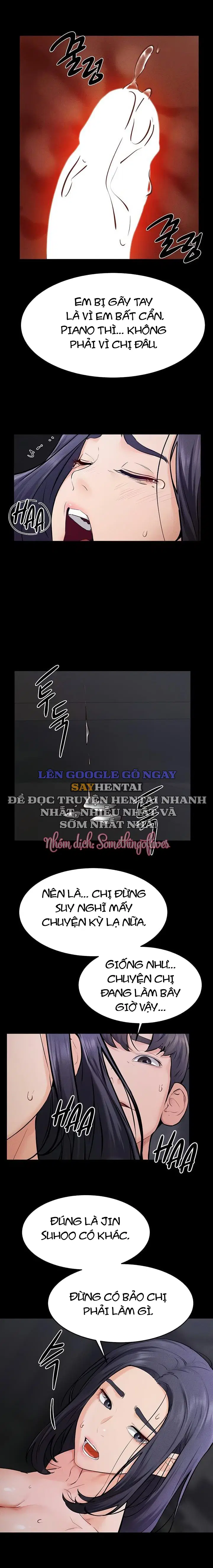 Gia Đình Mới Của Tôi - Trang 13