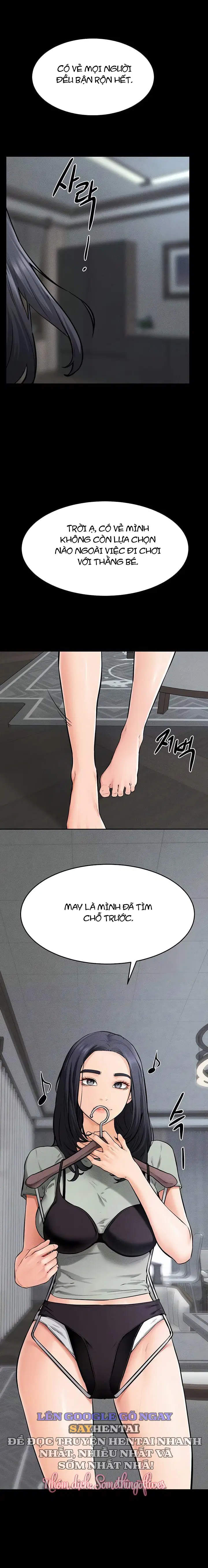 Gia Đình Mới Của Tôi - Trang 2