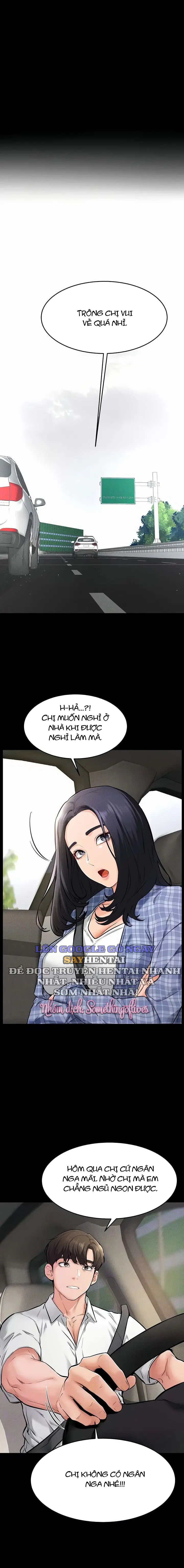 Gia Đình Mới Của Tôi - Trang 4