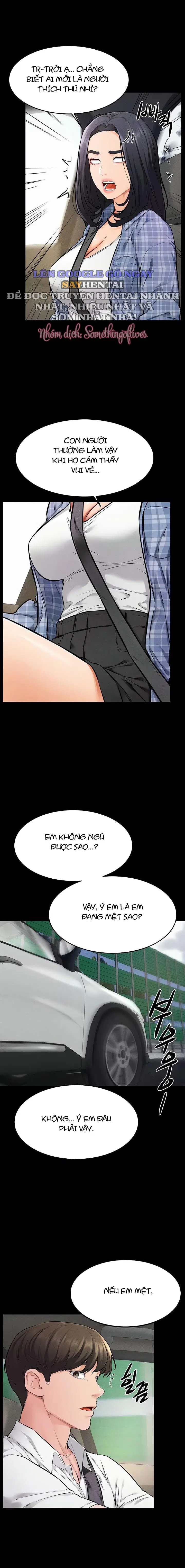 Gia Đình Mới Của Tôi - Trang 5