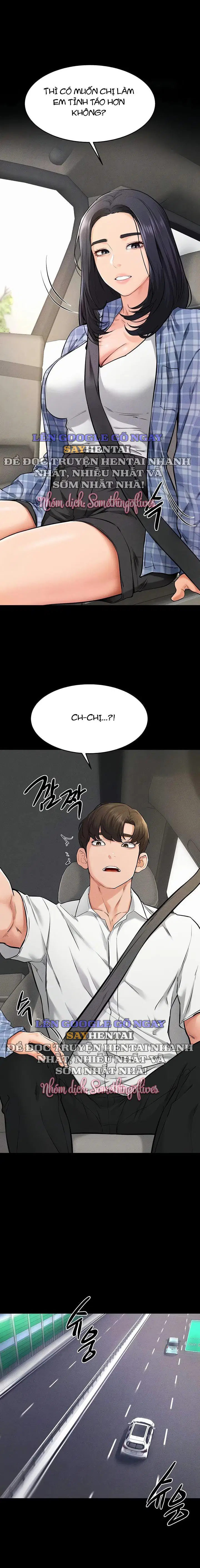 Gia Đình Mới Của Tôi - Trang 6