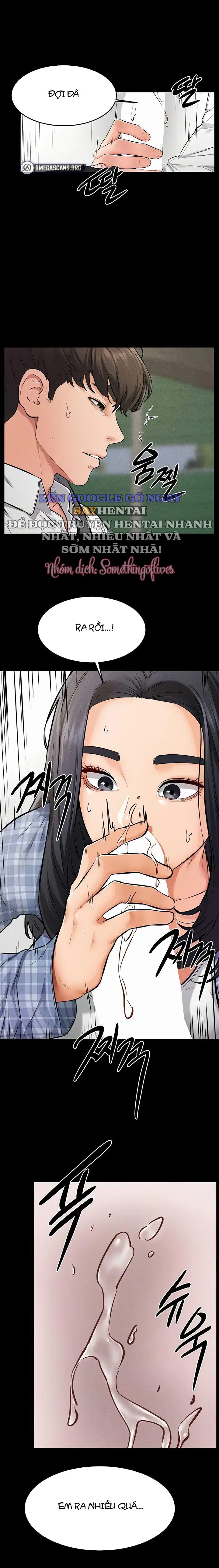 Gia Đình Mới Của Tôi - Trang 8