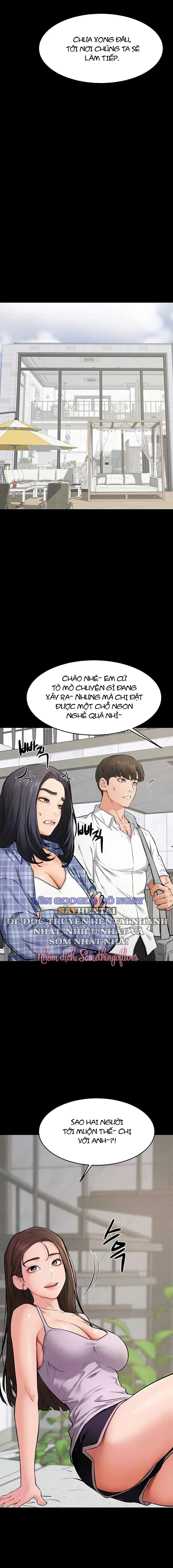 Gia Đình Mới Của Tôi - Trang 9