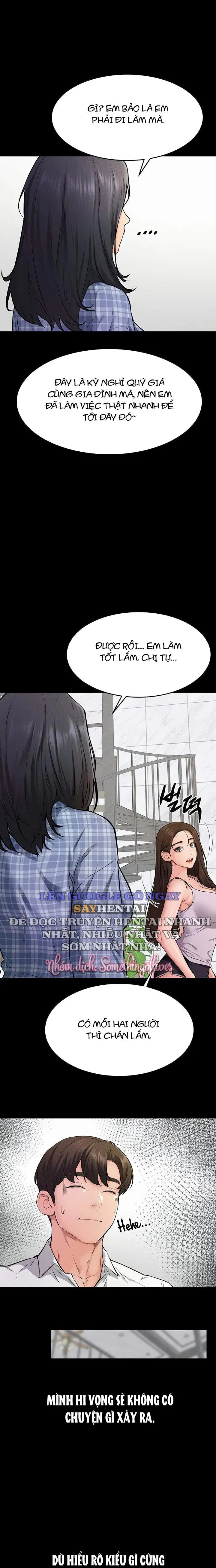 Gia Đình Mới Của Tôi - Trang 10