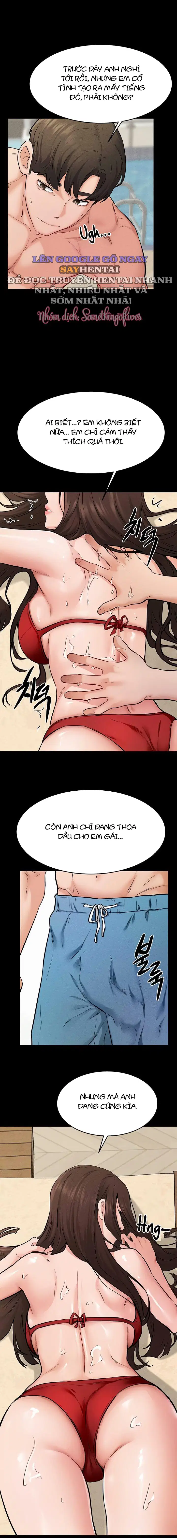 Gia Đình Mới Của Tôi - Trang 14