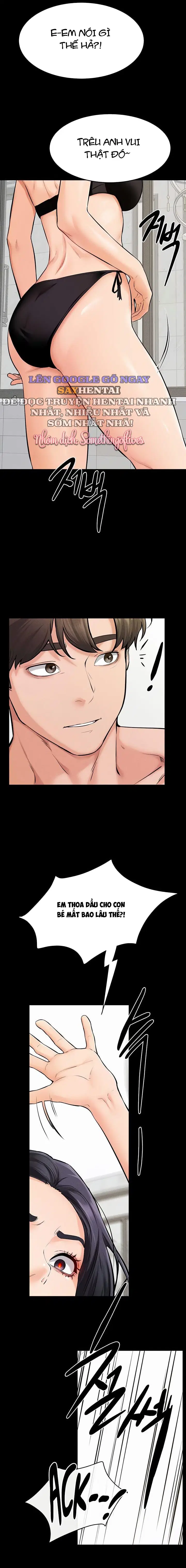 Gia Đình Mới Của Tôi - Trang 15