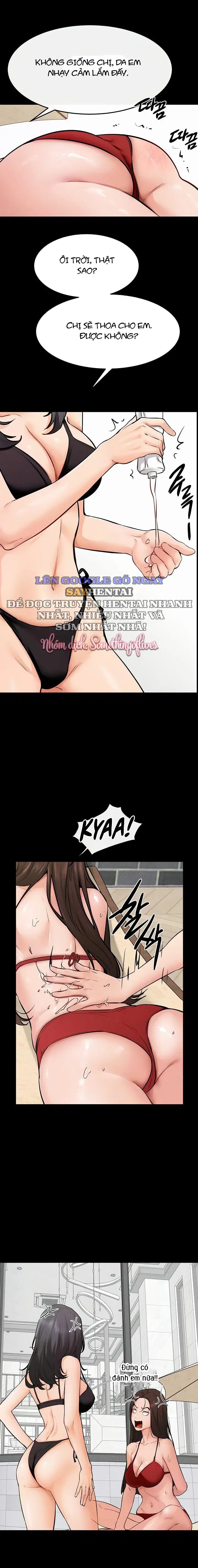 Gia Đình Mới Của Tôi - Trang 16