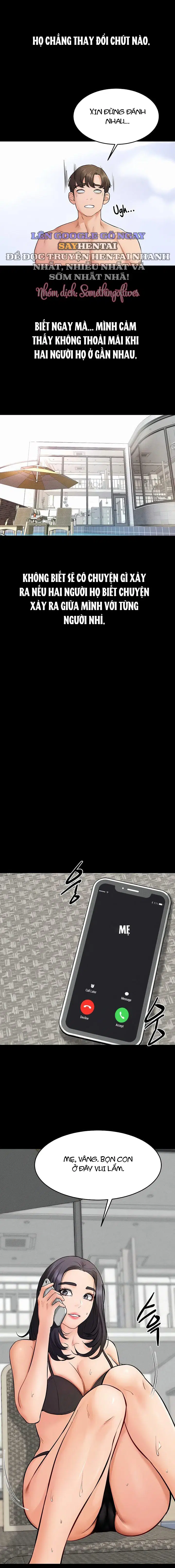 Gia Đình Mới Của Tôi - Trang 17