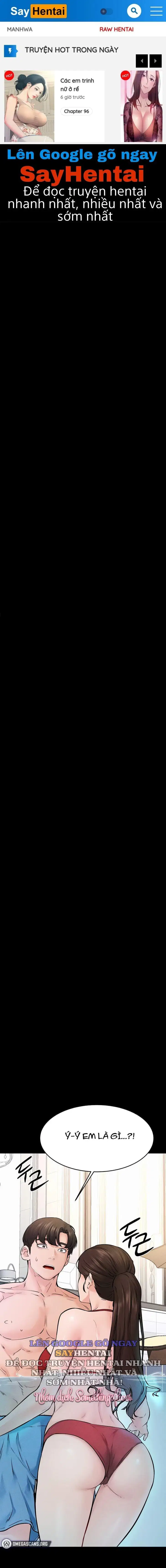 Gia Đình Mới Của Tôi - Trang 1