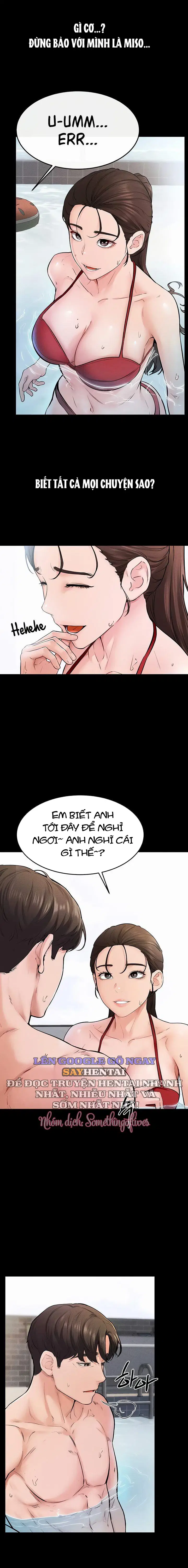 Gia Đình Mới Của Tôi - Trang 2