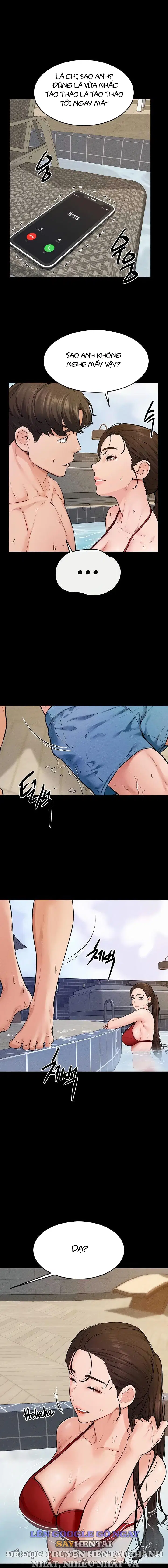 Gia Đình Mới Của Tôi - Trang 4