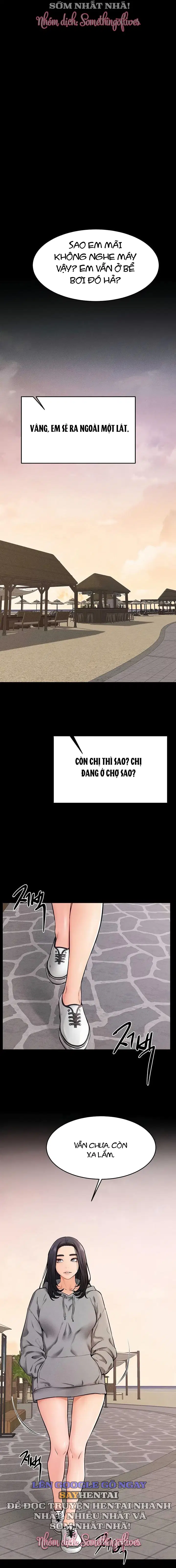 Gia Đình Mới Của Tôi - Trang 5