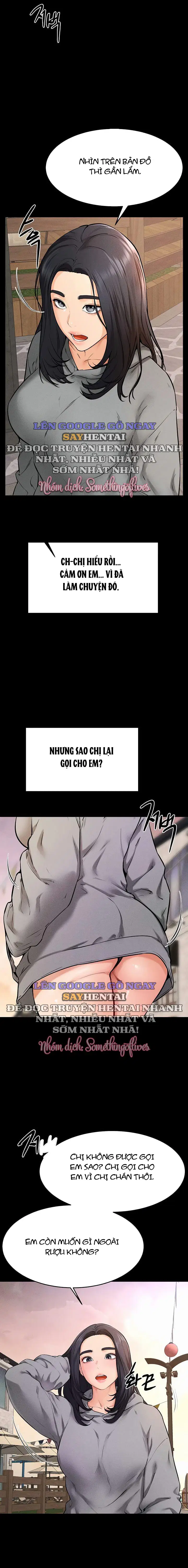 Gia Đình Mới Của Tôi - Trang 6