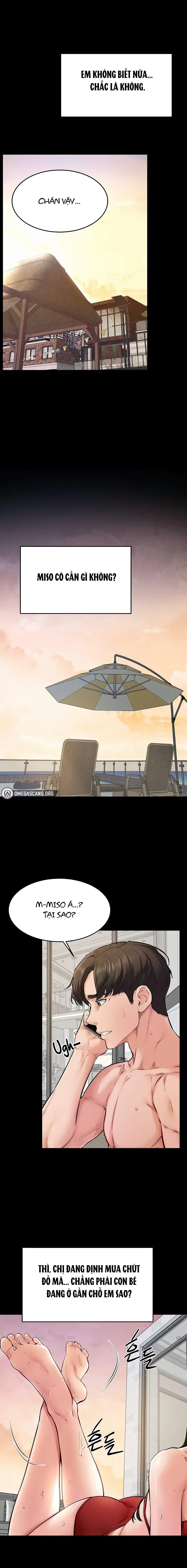 Gia Đình Mới Của Tôi - Trang 7