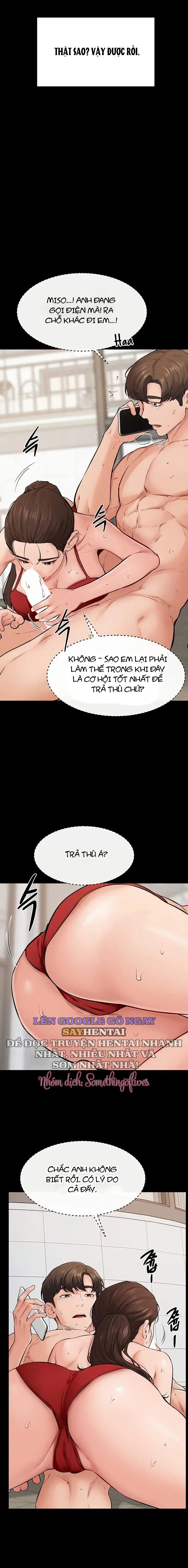 Gia Đình Mới Của Tôi - Trang 9