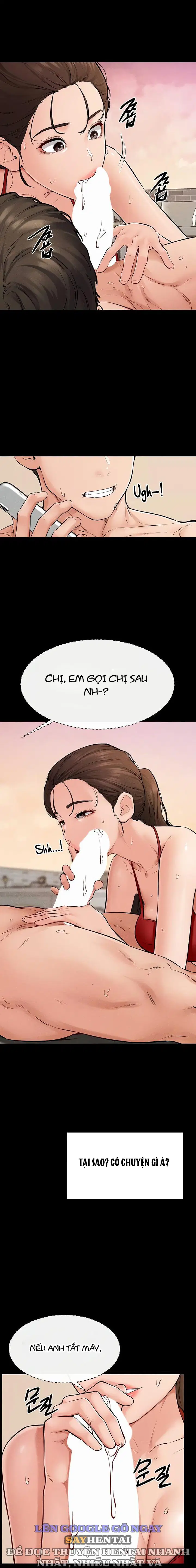 Gia Đình Mới Của Tôi - Trang 10