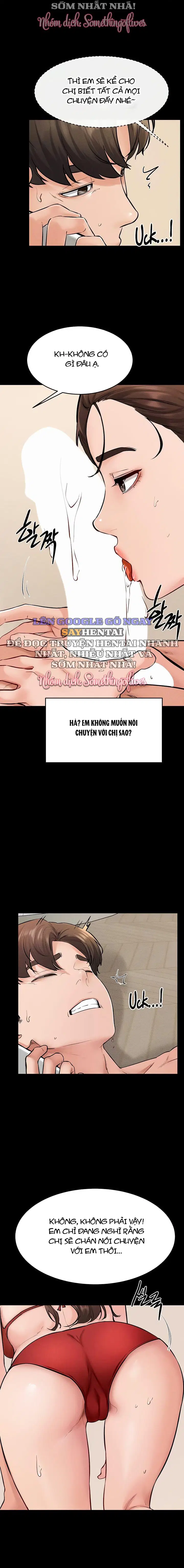 Gia Đình Mới Của Tôi - Trang 11